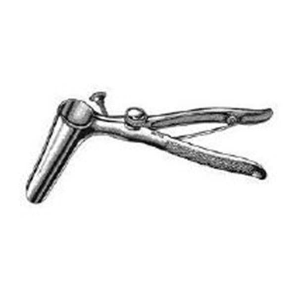 Speculum Rectal Bodenhammer 6